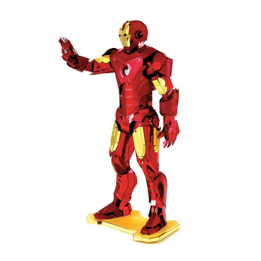 Iron Man (Armable) - KATZER